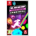 Atari Mr. Run and Jump Kombinera (Switch)