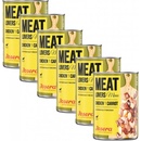 Josera Dog Meat Lovers Menu Chicken with Carrot 6 x 400 g