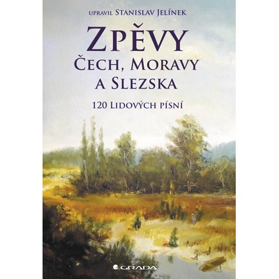 Zpěvy Čech, Moravy a Slezska