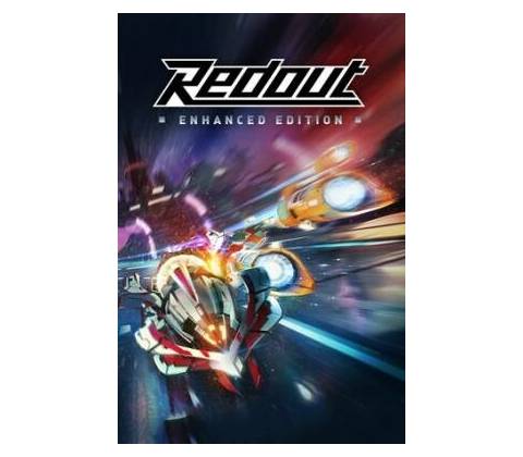 Redout Complete