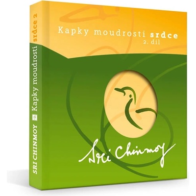 Kapky moudrosti srdce II.