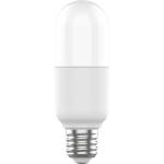 OSRAM LED крушка Osram - Recycled Plastic Stick 60, E27, 4000K, 806 lm (4099854535291)