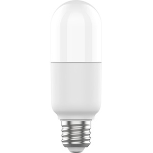 OSRAM LED крушка Osram - Recycled Plastic Stick 60, E27, 4000K, 806 lm (4099854535291)