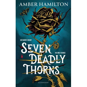 Seven Deadly Thorns (ISBN: 9781526680310)