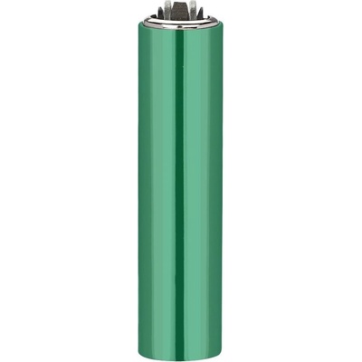 mat Clipper Metal Cover Electric Green ný