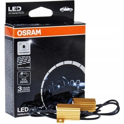 Osram LEDCBCTRL102 – Zbozi.Blesk.cz