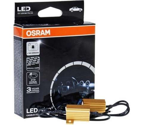 Osram LEDCBCTRL102