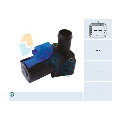 Termostat FAE 55004