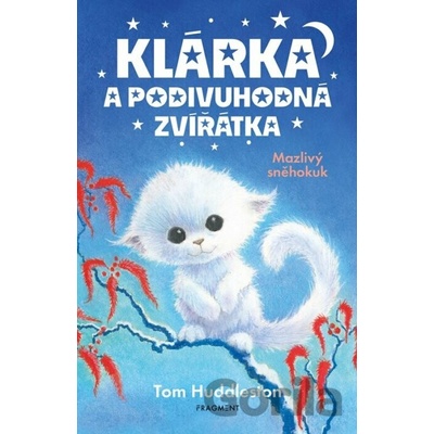 Klárka a podivuhodná zvířátka