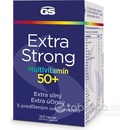 GS Extra silný Multivitamín 50+ 100 tabliet
