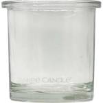 Yankee Candle Pop Tea Light Votive Holder Clear