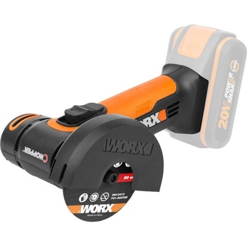 Worx WX801.9
