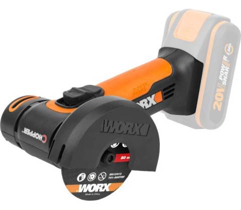 Worx WX801.9