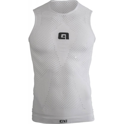 Alé Summer Mesh biela