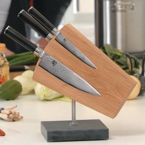 Kai Кухненски нож на главния готвач KAI Wasabi 6715C