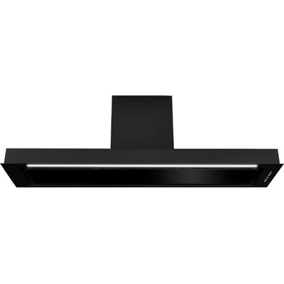 Nortberg Micra Black Mat 120 cm