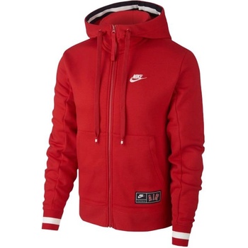 Nike NSW Club Hoodie FZ M BV2645-657 sweatshirt