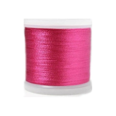 Vyšívací nit Madeira Rayon č. 40 (200m) barva 1310 magenta