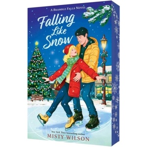 Falling Like Snow (ISBN: 9781665989824)