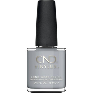 CND Vinylux Дълготраен лак за нокти, Mystic Slate, 15 ml - baby