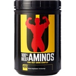 Universal Nutrition 100% Beef Amino [400 Таблетки]