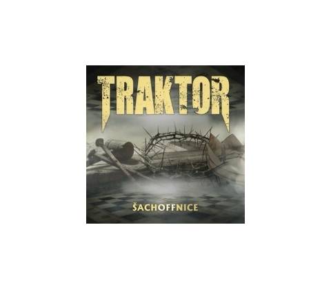 TRAKTOR - SACHOFFNICE CD