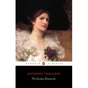 Eustace Diamonds (ISBN: 9780141441207)