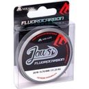 MIKADO Fluorocarbon JAWS 20 m 0,70 mm