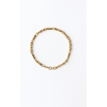 Златна гривна