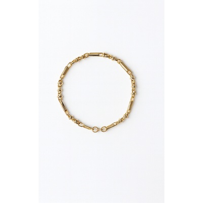 Златна гривна