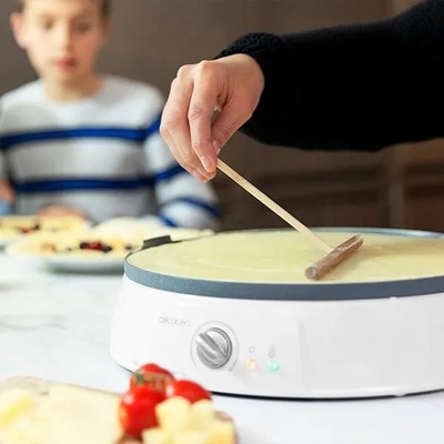 Caso CM 1300 Design Crepes-Maker compra