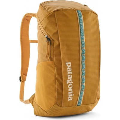Patagonia Black Hole Pack 25l žltá