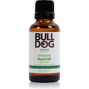 Bulldog Original Beard Oil олио за брада 30ml