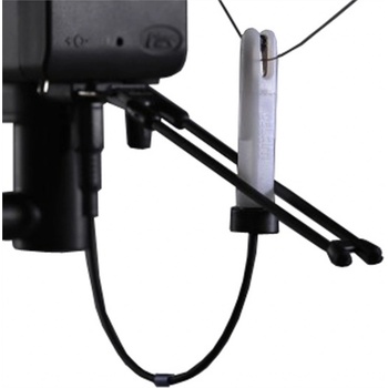 Delkim SlimLite indication Set bílá