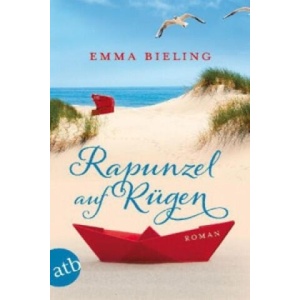 Rapunzel auf Rügen | Emma Bieling (ISBN: 9783746629155)