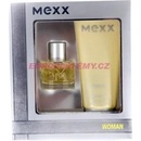 Mexx woman EDT 40 ml + tělové mléko 150 ml dárková sada