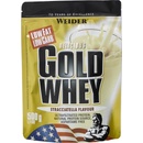 Weider GOLD WHEY 500 g