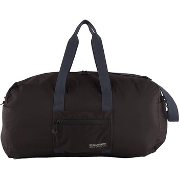 Regatta Ultralite Packaway Duffle 50L Цвят: черен