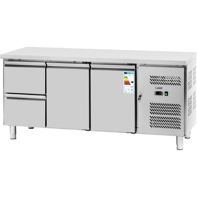Royal Catering RCS-417D