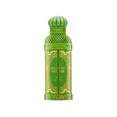 Alexandre.J The Art Deco Collector The Majestic Vetiver parfémovaná voda dámská 100 ml