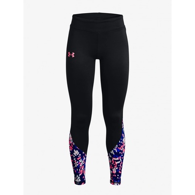 Under Armour dívčí legíny CW Novelty Legging BLK