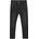Minymo Детски дънки Minymo Kid's Jeans Stretch Slim Fit Girls Jeans - Grey Black - размер 122 (EU) (701-4002-0214)