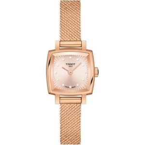 Tissot T058.109.33.456.00 Часовници
