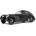 Solido 1: 18 bugatti type 57 sc atlantic 1937 ЧЕРЕН - solido - s1802101