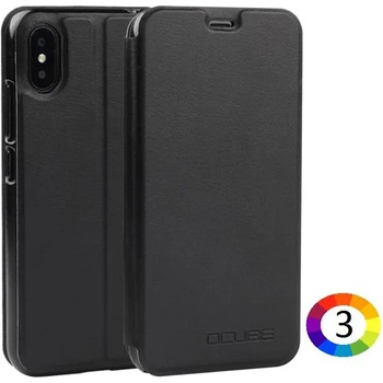 Image 1 of Blackview A30 OCUBE Кожен Калъф и Стилус