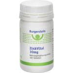 Burgerstein ZincVital 30 mg - 100 таблетка