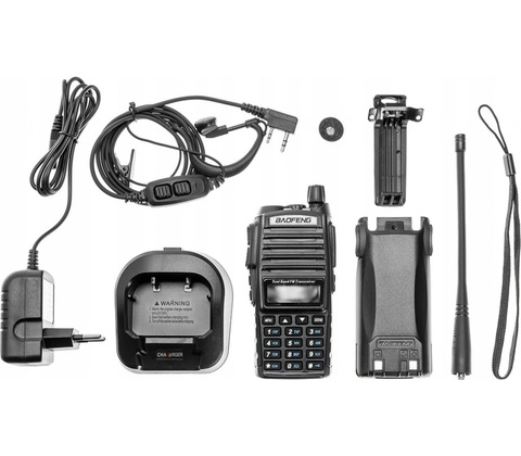 BAOFENG UV-82