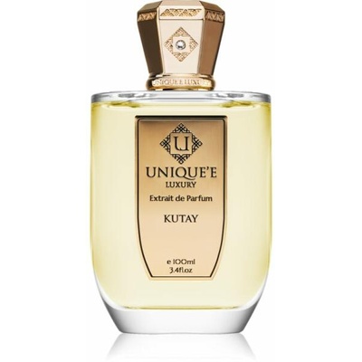 Unique'e Luxury Kutay Extrait de Parfum 100 ml