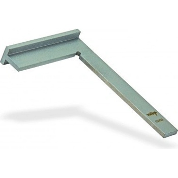 DEMA Zámočnícky uholník príložný 150x100 mm 90°