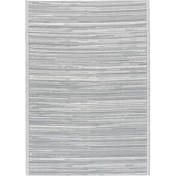 Bizzotto КИЛИМ akilah 160x230cm СИВ (0607766)